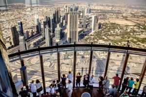 Burj Khalifa Dubai