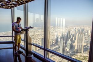 Burj Khalifa Dubai